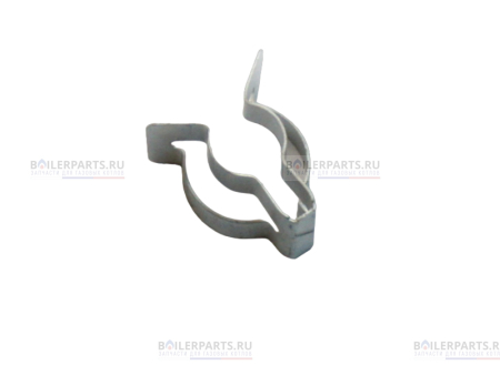 Зажим-фиксатор клипса ECA 7006901339