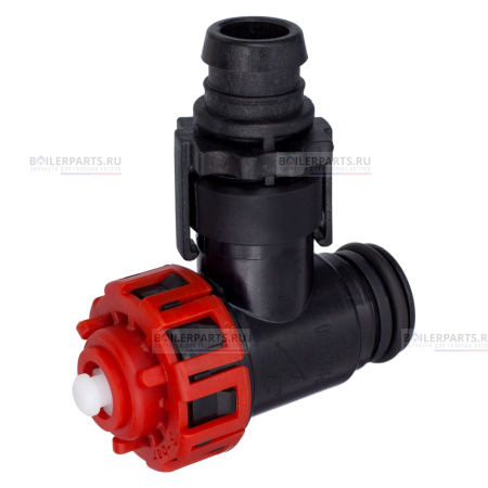 Клапан предохранительный 3 bar E.C.A. ABB 7006902013