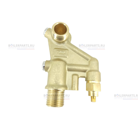 Узел подпитки ECA 7006990035