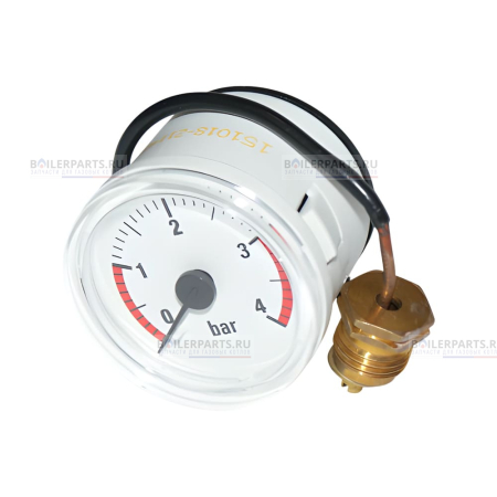 Манометр KENTATSU 7021170015