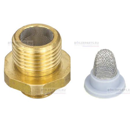 Комплект газовых соединений BAXI 70553051