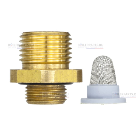 Комплект газовых соединений BAXI 70553051