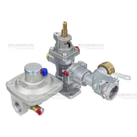 Клапан газовый BAXI 70553001