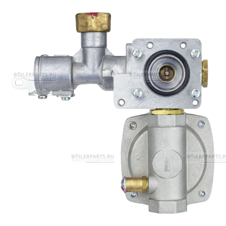 Клапан газовый BAXI 70553001