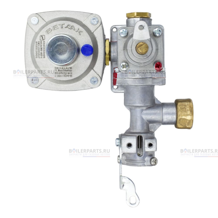 Клапан газовый BAXI 70553001