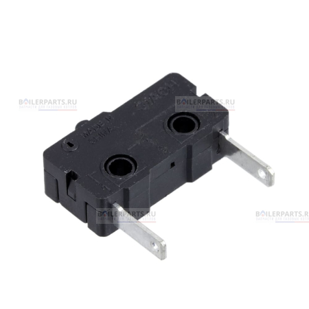 Микровыключатель BAXI 70553746