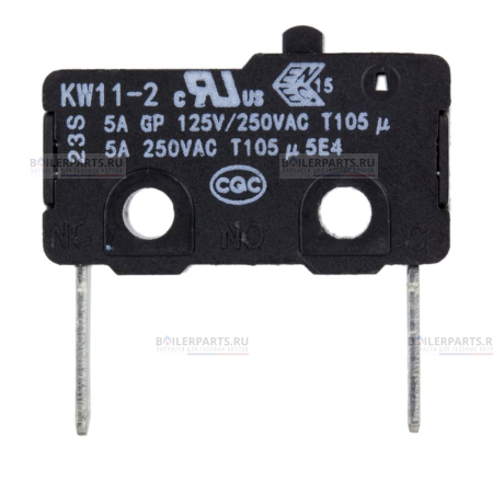 Микровыключатель BAXI 70553746