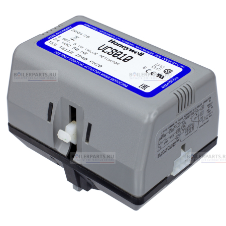 Привод трехходового клапана BUDERUS HONEYWELL 7098970
