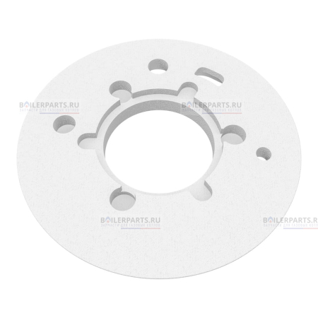 Изоляция фланца горелки BAXI 710464800