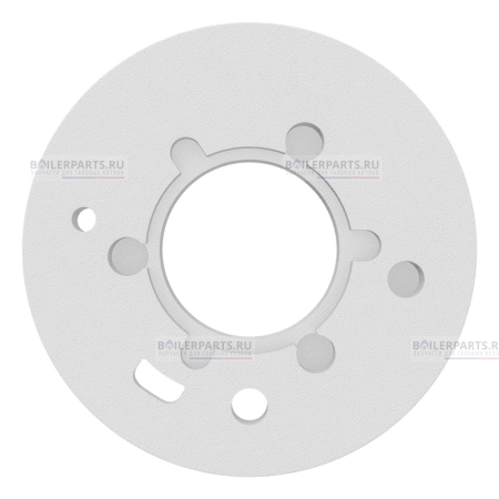 Изоляция фланца горелки BAXI 710464800