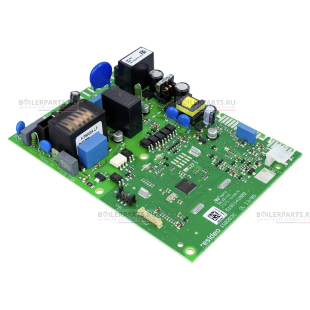 Плата управления BAXI RESIDEO 710591300