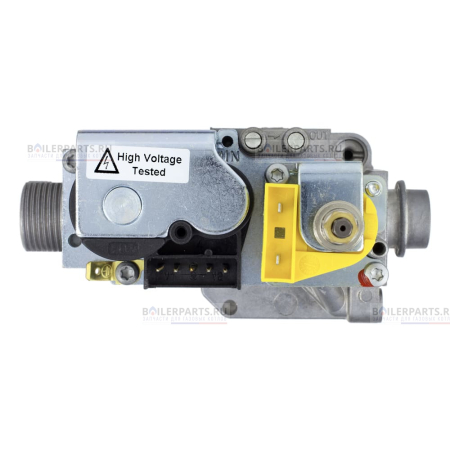 Газовый клапан BAXI 10 bar RESIDEO 710660400