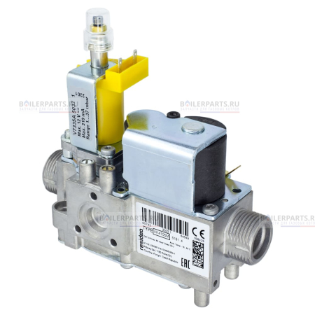 Газовый клапан BAXI Rp 3/4" 6,5 bar RESIDEO 710669200