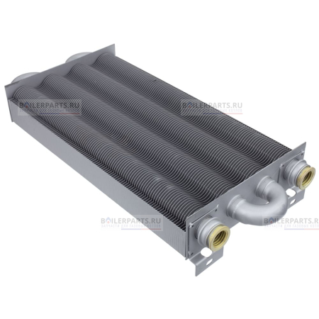 Теплообменник первичный BAXI 710673200