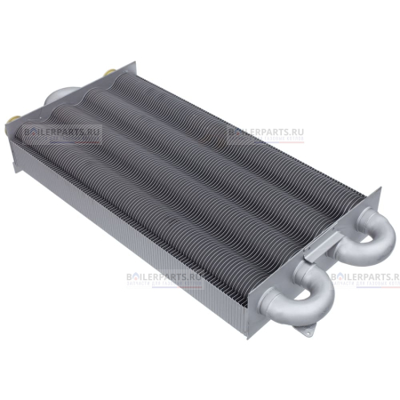 Теплообменник первичный BAXI 710673200