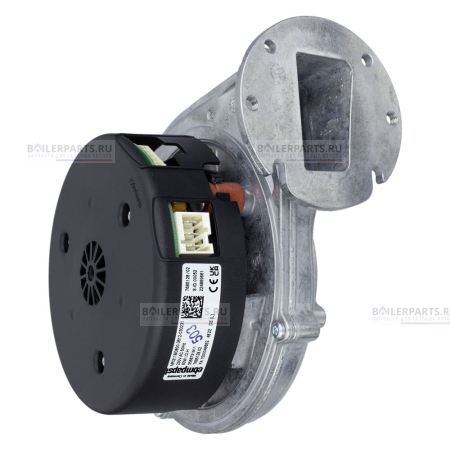 Вентилятор  83W BAXI EBMPAPST 710692300