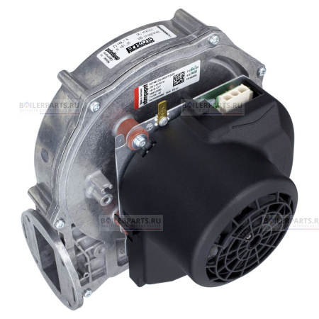 Вентилятор  140W BAXI EBMPAPST 710754100