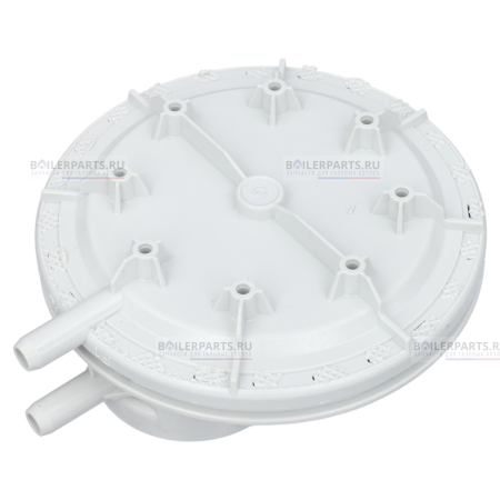 Прессостат (пневмореле) реле давления воздуха HUBA CONTROL 115/95 Pa BAXI 710790300