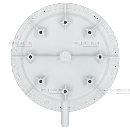 Прессостат (пневмореле) реле давления воздуха HUBA CONTROL 115/95 Pa BAXI 710790300