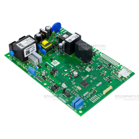 Плата управления BAXI HONEYWELL 710825300