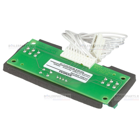 Перемычка электронной платы BAXI AVS92.305/349 710028100