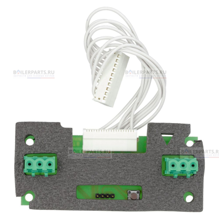 Перемычка электронной платы BAXI AVS92.305/349 710028100