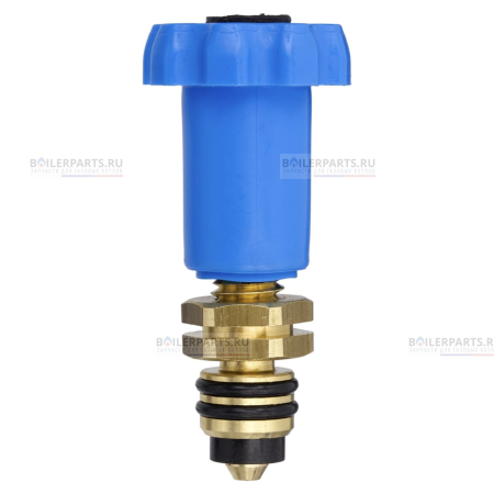 Кран подпитки BAXI SaunierGPT 710046600