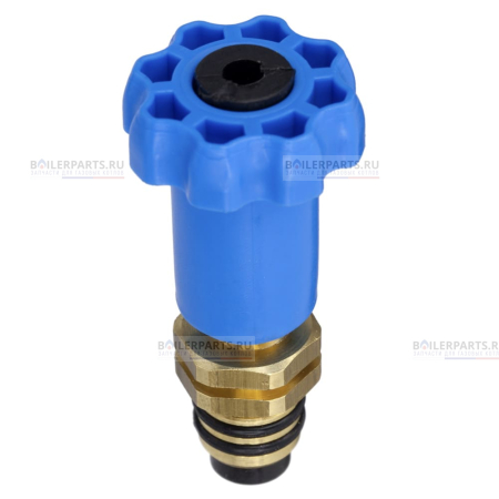 Кран подпитки BAXI SaunierGPT 710046600