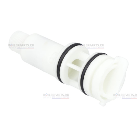Датчик протока (турбинка, ограничитель протока, фильтр) BAXI 710048100