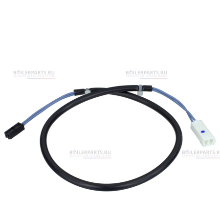 Кабель датчика NTC системы контроля тяги BAXI 710071700 [121]