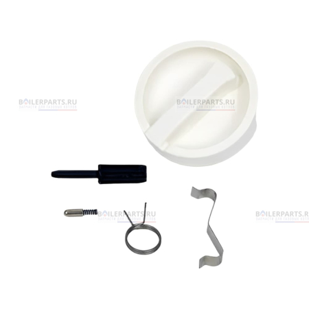 Ручка управления BUDERUS 7101211