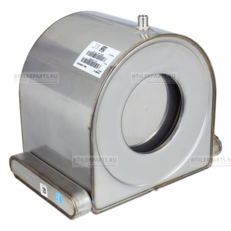 Теплообменник конденсационный BAXI 710388000