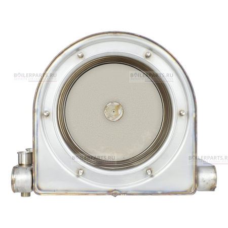 Теплообменник конденсационный BAXI 710388000