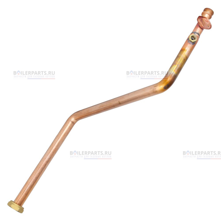 Трубка прямой подачи BAXI 710391500