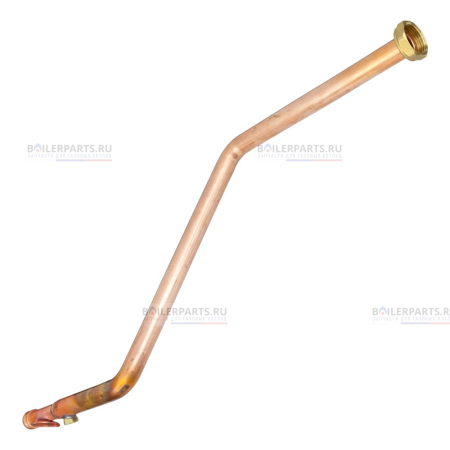 Трубка прямой подачи BAXI 710391500