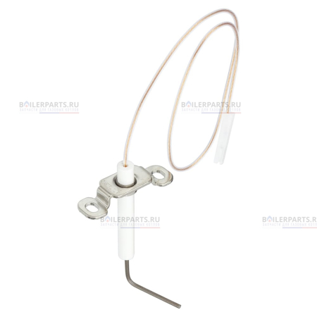 Электрод розжига и ионизации BAXI 711404900
