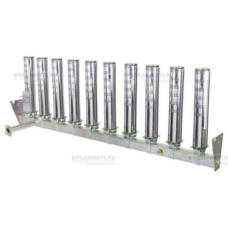 Рампа  BAXI 711553300