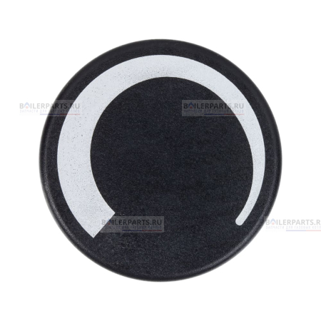 Рукоятка термостата BAXI 711555700