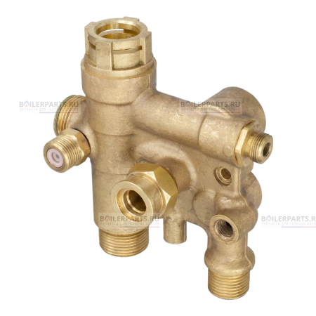 Трехходовой клапан BAXI 711605800