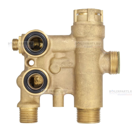 Трехходовой клапан BAXI 711605800