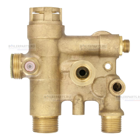 Трехходовой клапан BAXI 711605800