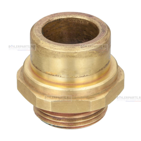 Скоба насоса BAXI 711652200