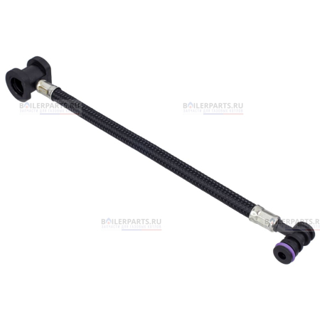 Трубка расширительного бака BAXI 711250900 [111]