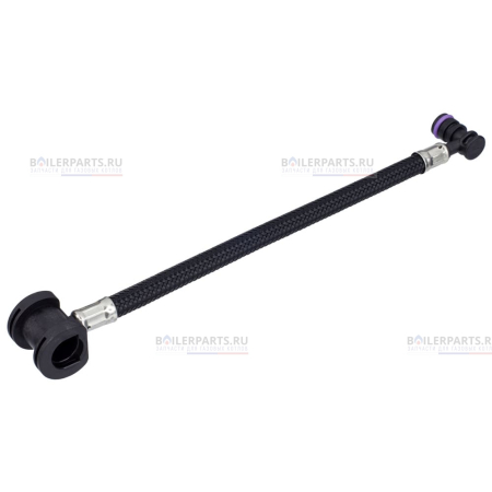 Трубка расширительного бака BAXI 711250900 [111]