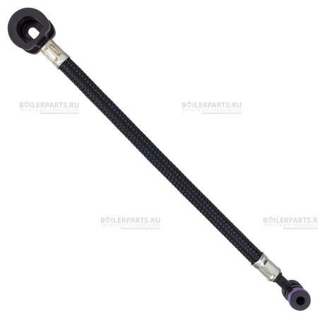 Трубка расширительного бака BAXI 711250900 [111]