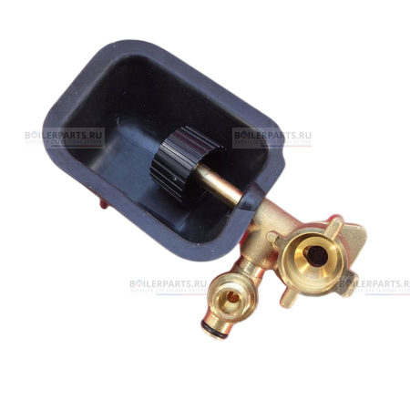 Кран подпитки BAXI 711251100