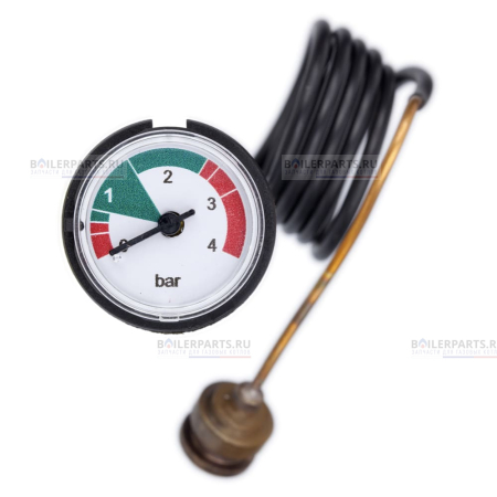 Манометр BAXI 711252300