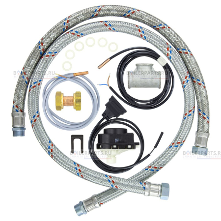 Комплект с трехходовым клапаном BAXI 71409631