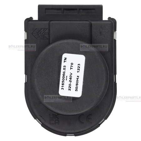 Комплект с трехходовым клапаном BAXI 71409631