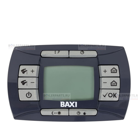Панель котловая BAXI 71410641